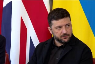 Зеленський озвучив потенційні кандидатури на пост керівника ОП