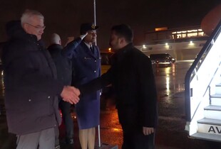 Зеленський прибув у Брюссель: заплановані зустрічі з Рютте, фон дер Ляєн і Коштою