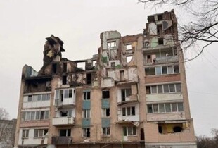 Удар по Тернополю: виявлено ще двох загиблих, троє осіб досі зниклі безвісти