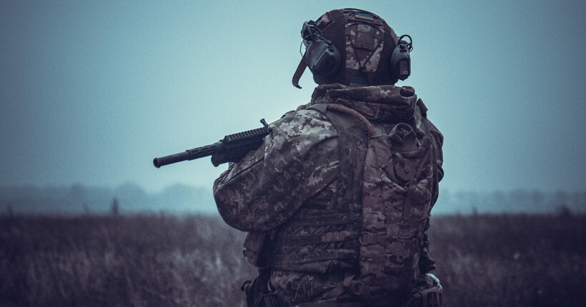 Сили оборони за добу ліквідували 930 окупантів - Генштаб