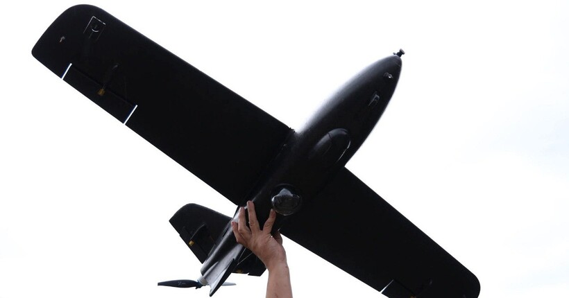 В російських Чебоксарах атакували завод 