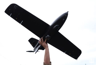 В російських Чебоксарах атакували завод 