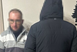 СБУ затримала іноземних агентів ГРУ рф, які підпалами дестабілізували ситуацію на заході України