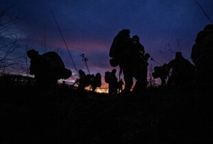 ССО уразили склади ворога на ТОТ Луганщини та Донеччини (відео)