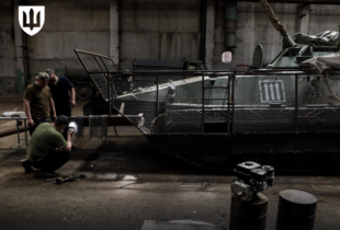 ОПК отримав понад 1,5 млрд грн на відновлення після атак - Міноборони