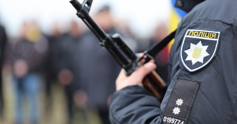 У Запоріжжі затримали військовослужбовця ТЦК та СП за підозрою в умисному вбивстві