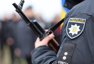 У Запоріжжі затримали військовослужбовця ТЦК та СП за підозрою в умисному вбивстві