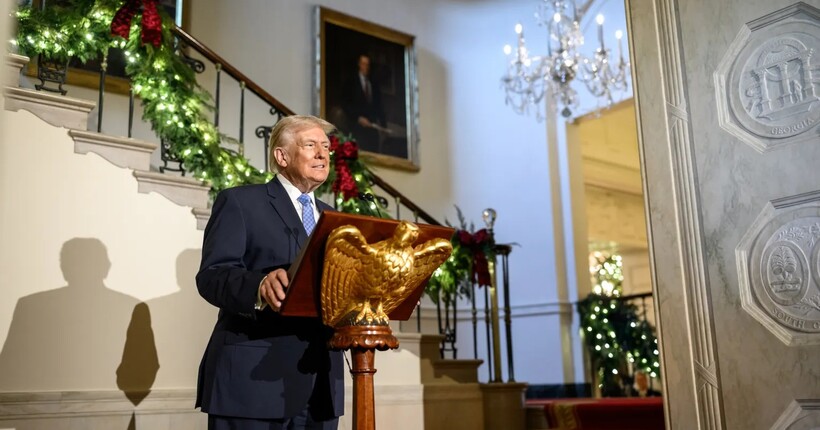 Трамп вважає, що в Україні 