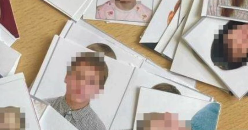 Правоохоронці викрили схему незаконного вивезення українських дітей за кордон: трьом особам повідомлено про підозру