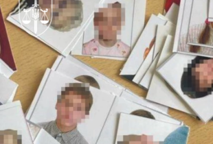 Правоохоронці викрили схему незаконного вивезення українських дітей за кордон: трьом особам повідомлено про підозру