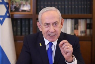 Нетаньягу заявив про регулярні контакти з Путіним і зміцнення відносин з Москвою