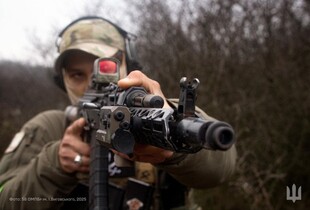 На фронті відбулося 62 бої: де штурмувала російська армія