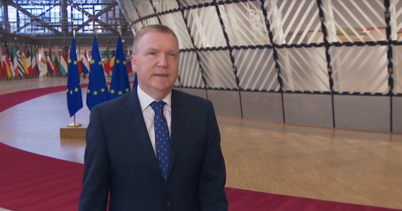 Рада юстиції ЄС обговорить швидке створення Спецтрибуналу для росії