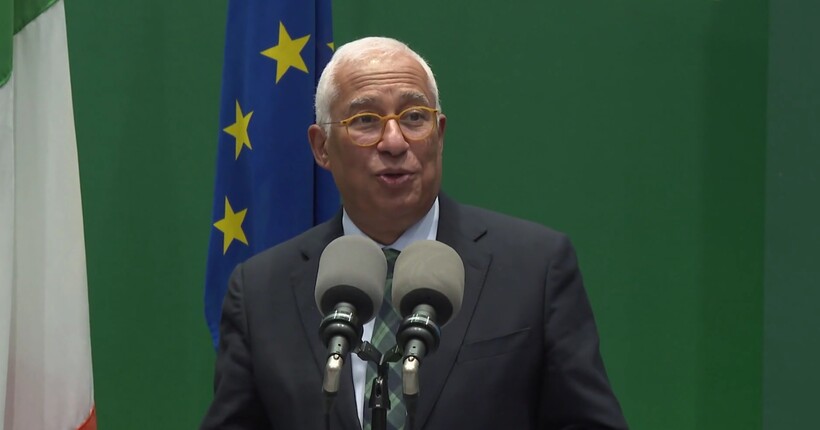 Кошта: Європа не кине Україну, як 