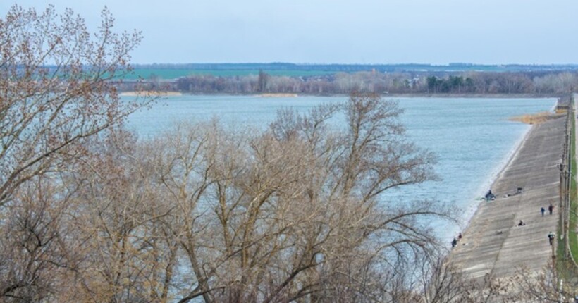 Удар по греблі Печенізького водосховища: Терехов оцінив ризики для Харкова