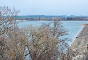 Удар по греблі Печенізького водосховища: Терехов оцінив ризики для Харкова