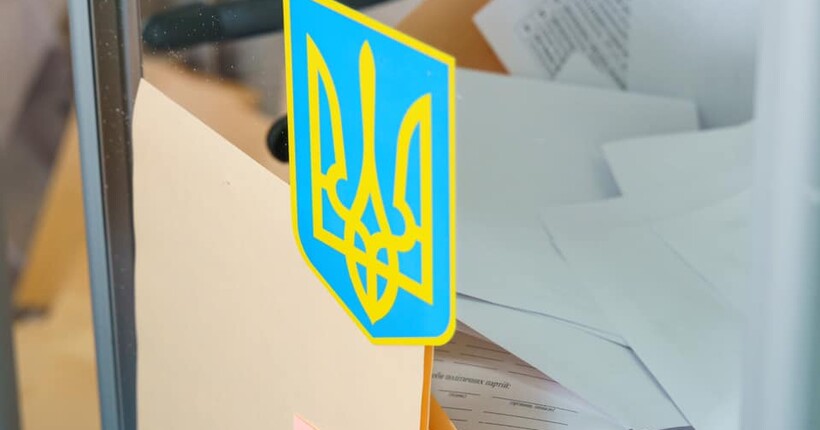 Зеленський про вибори: Якщо США і Європа забезпечать безпеку - проведемо їх за 60-90 днів