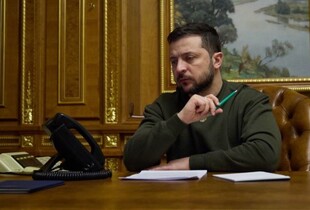 США не погрожували закрити PURL - Зеленський