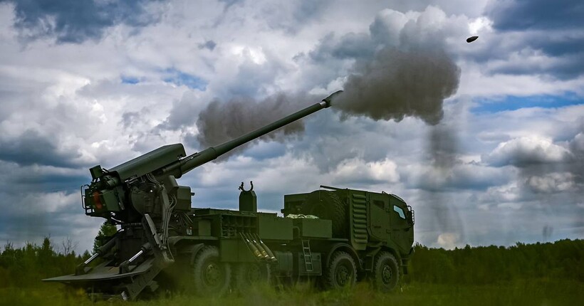 Втрати ворога на 10 грудня 2025 року: Сили оборони знищили ще 1010 окупантів і 25 артсистем