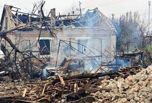 Понад 870 ударів за добу: в Запорізькій ОВА назвали наслідків російських обстрілів