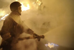 Ворог атакував Дніпропетровщину: один загиблий, четверо поранених, пожежі і руйнування