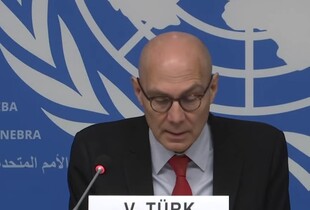 Кількість жертв серед цивільних в Україні цьогоріч зросла на 24% - верховний комісар ООН