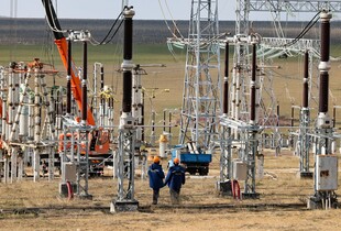 Енергетики відповіли, чому Молдова зазнає перебоїв з електроенергією після ударів по Україні