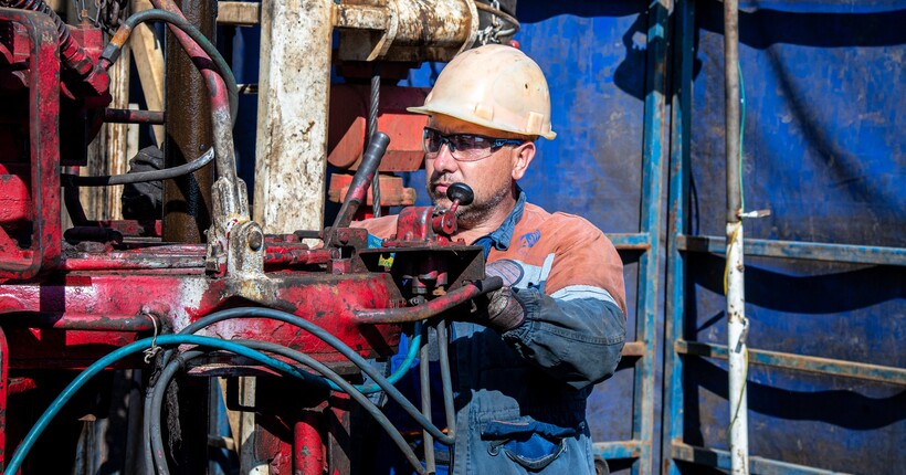 Україна залучила €1,3 млрд міжнародної допомоги для термінових закупівель газу – Міненерго