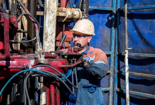 Україна залучила €1,3 млрд міжнародної допомоги для термінових закупівель газу – Міненерго