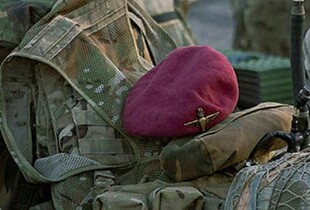 В МО Британії назвали ім’я військового, який загинув в Україні