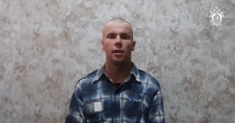 Росіяни засудили захисника Маріуполя з 