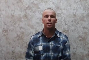 Росіяни засудили захисника Маріуполя з 