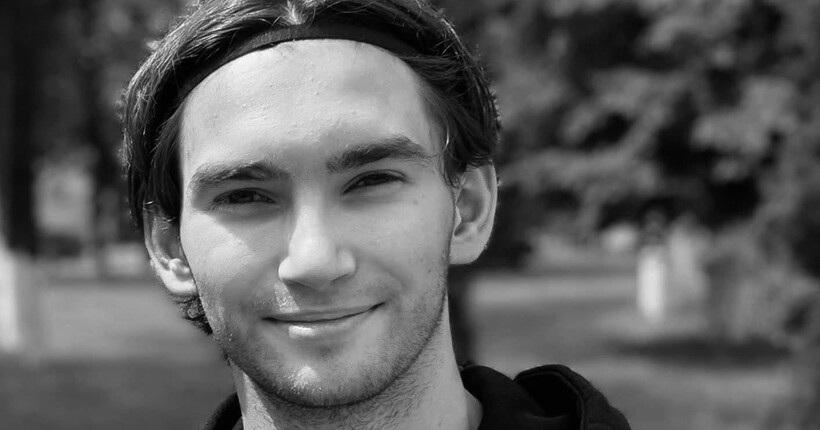 У боях за Україну загинув 21-річний азовець Дмитро 