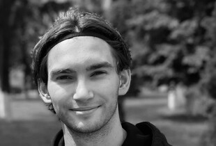 У боях за Україну загинув 21-річний азовець Дмитро 