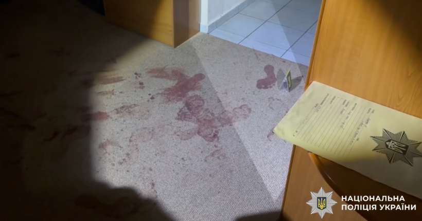 Син космонавта Леоніда Каденюка скоїв самогубство - поліція