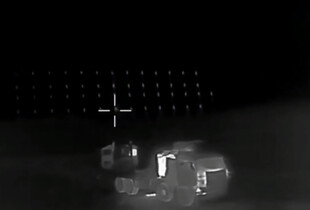 На Запорізькому напрямку бійці ГУР знищили радари та С-300 (відео)