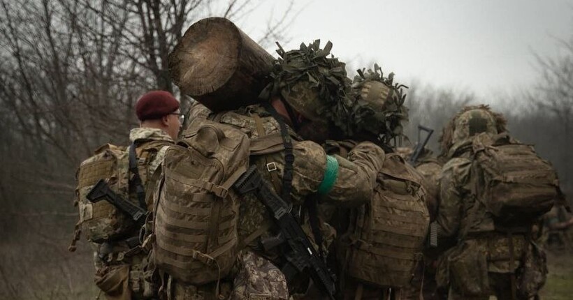 Статистика СЗЧ: Офіс генпрокурора засекретив дані щодо військових правопорушень