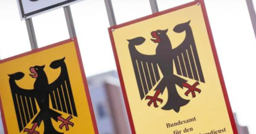  Німецька контррозвідка відзвітувала про активізацію російських шпигунів - ЦПД