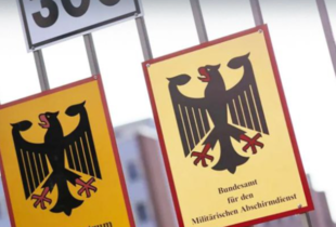  Німецька контррозвідка відзвітувала про активізацію російських шпигунів - ЦПД