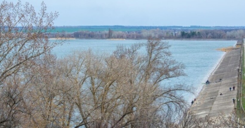 Удар по Печенізькій дамбі: військові оцінили, як вплинув на ситуацію на Вовчанську