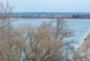 Удар по Печенізькій дамбі: військові оцінили, як вплинув на ситуацію на Вовчанську