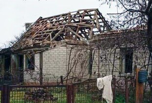 Армія рф завдала 470 ударів по Запорізькій області: є поранені