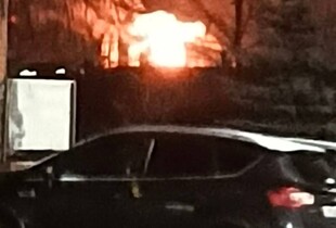 У рф пролунали вибухи на Дорогобужській ТЕЦ: що вона забезпечувала