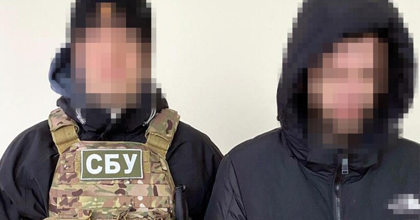 СБУ зірвала спробу теракту у Чернігові: дезертир на замовлення рф планував підірвати військового