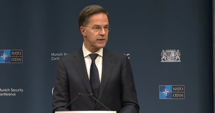 Держави-члени НАТО – наступна ціль росії – Рютте 