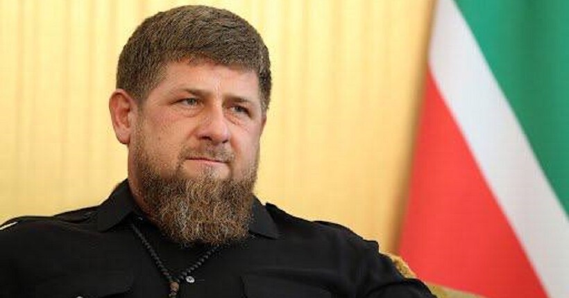 Обвинувальний акт щодо Кадирова направили до суду – Офіс Генпрокурора