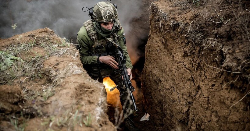 Військовослужбовців після СЗЧ направляють до всіх бригад, а не тільки до штурмових - Генштаб