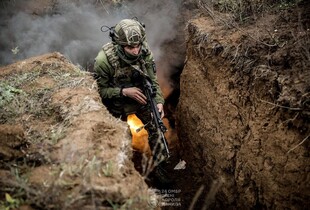Військовослужбовців після СЗЧ направляють до всіх бригад, а не тільки до штурмових - Генштаб