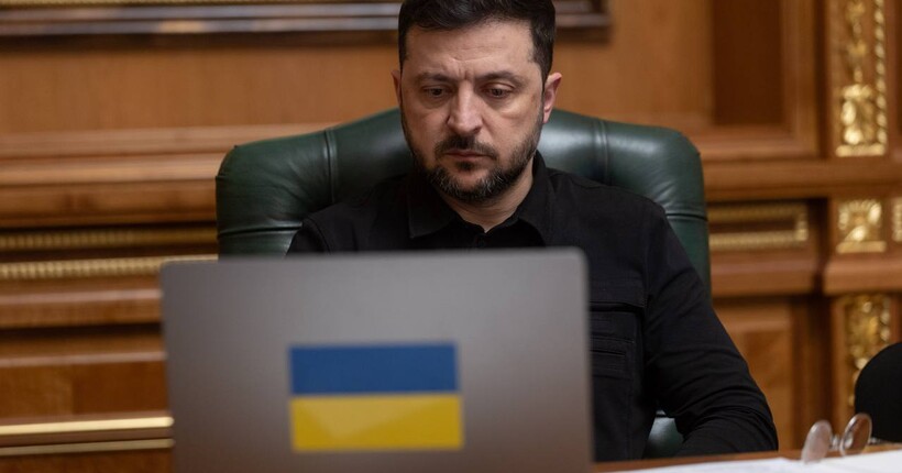 Зеленський висловився щодо пропозиції Трампа: Найголовніше – щоб вибори прийшли легітимно