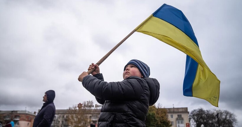 Росіяни хочуть увесь Донбас: Зеленський про труднощі у територіальному питанні